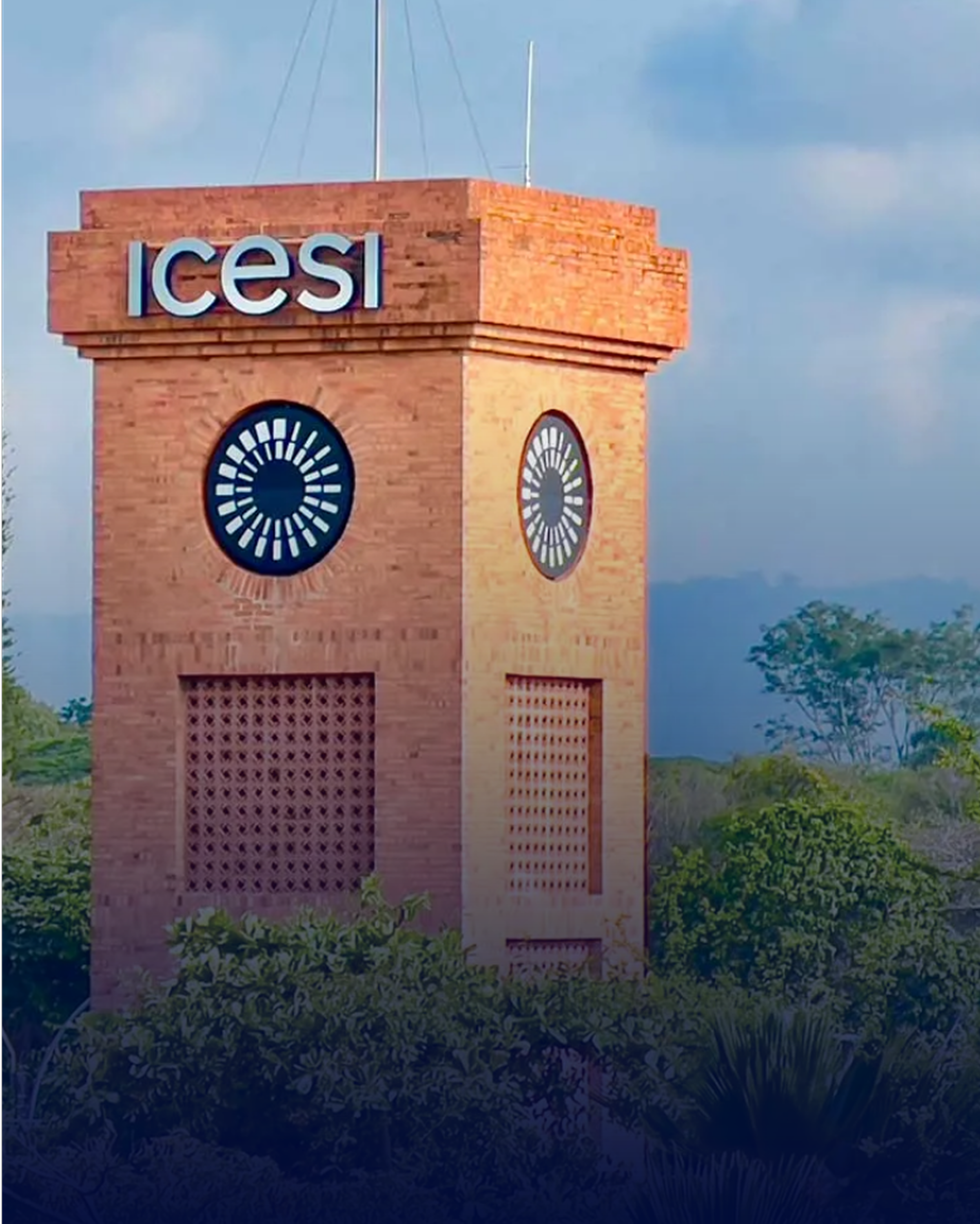 Torre Universidad Icesi